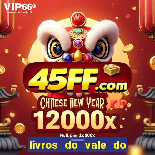 livros do vale do amanhecer em pdf